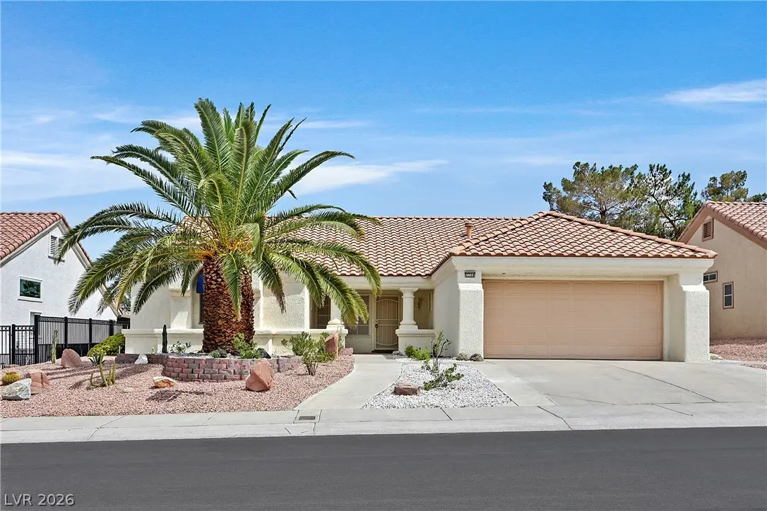 2708 Youngdale Drive, Las Vegas