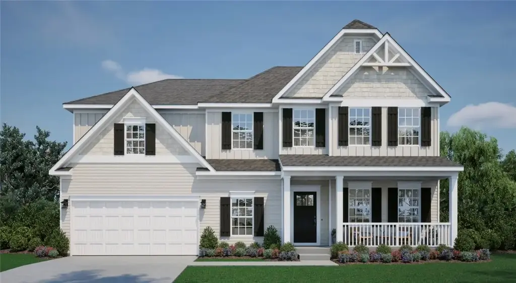3348 Waterford Drive, Indiana