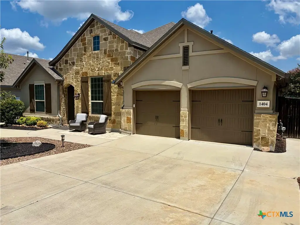 1404 Pioneer Drive, New Braunfels