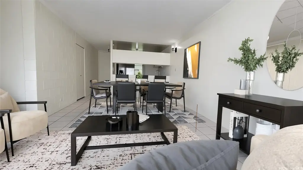 5122 Likini Street # 510, Honolulu