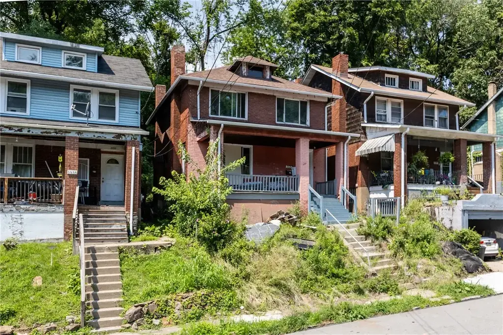 1337 Franklin Avenue , Wilkinsburg