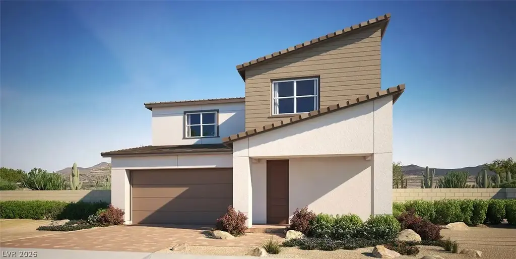20 San Moise Lane, Henderson