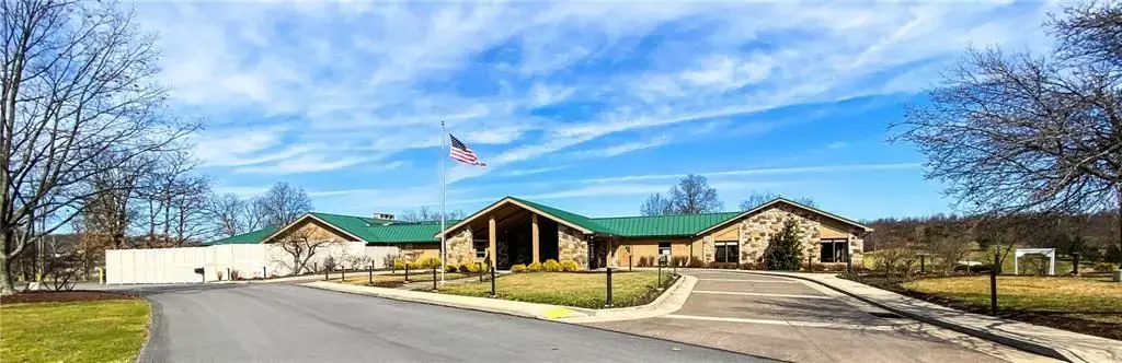 Lot#126 Firestone Court, Ohioville