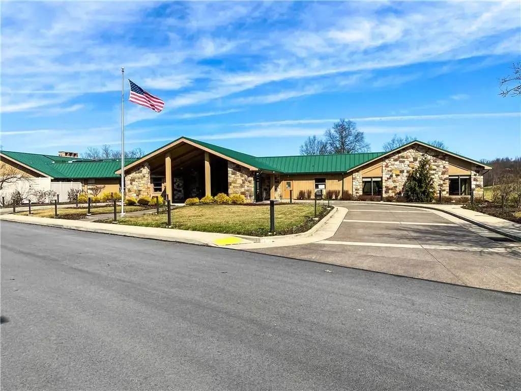 Lot #125 Firestone Court, Ohioville