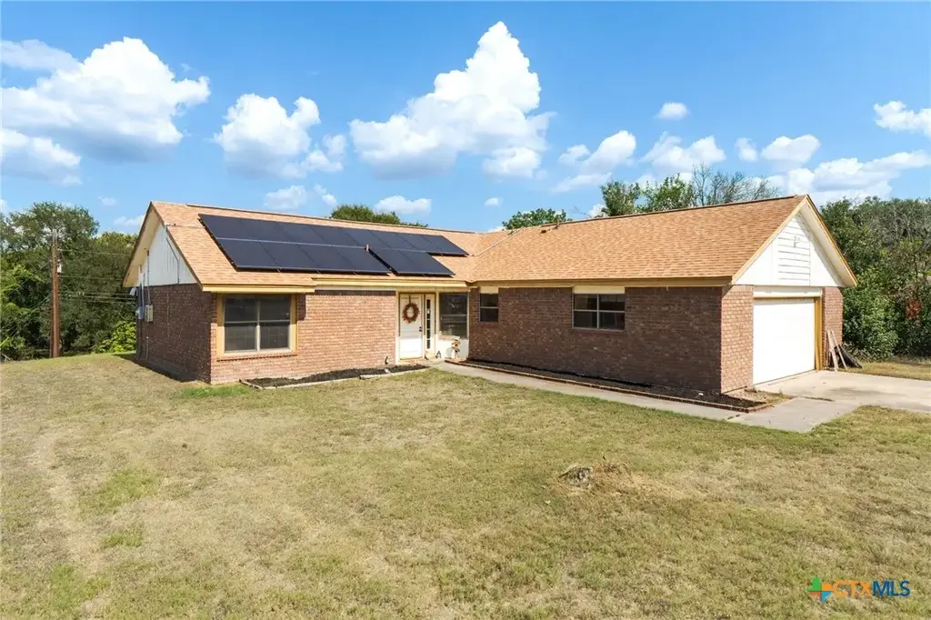 4303 Creekside Drive, Killeen