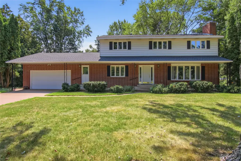 1609 Lehman Street, Eau Claire