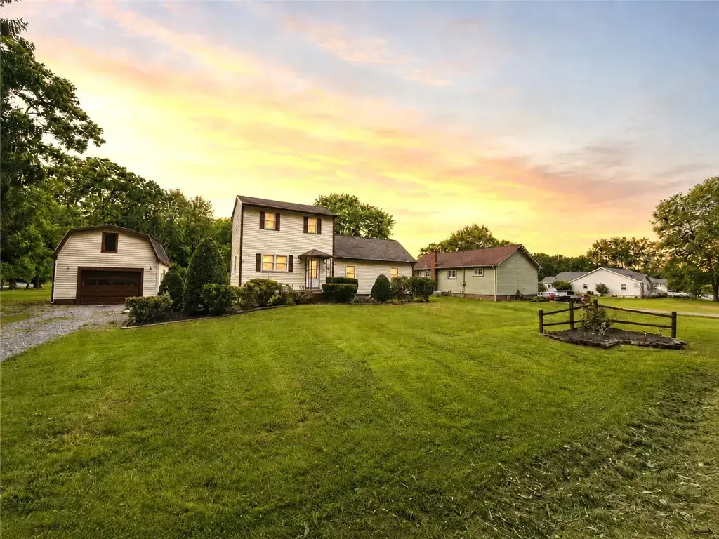 2687 Anchorage Road , Sharpsville