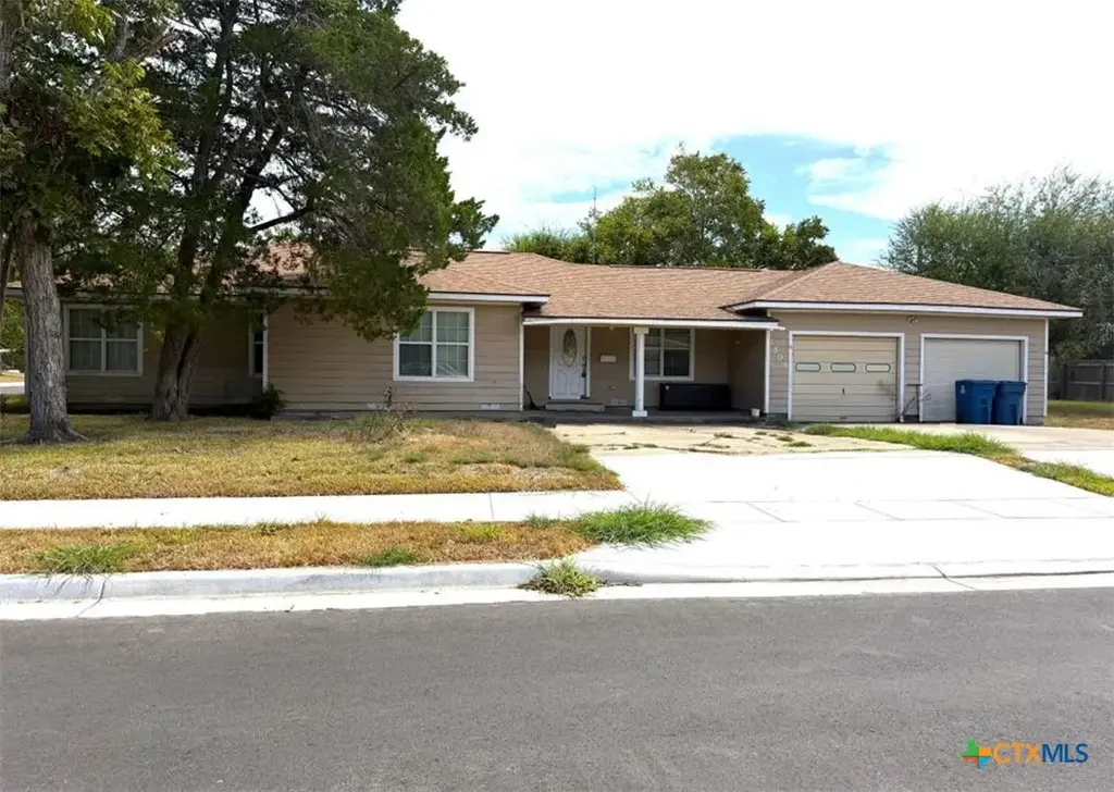 1504 Justice Drive, Port Lavaca