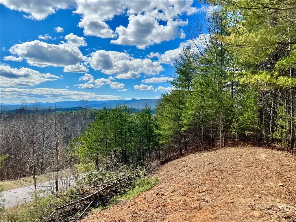 Lot 161/162 Rocky Falls Lane, Lenoir