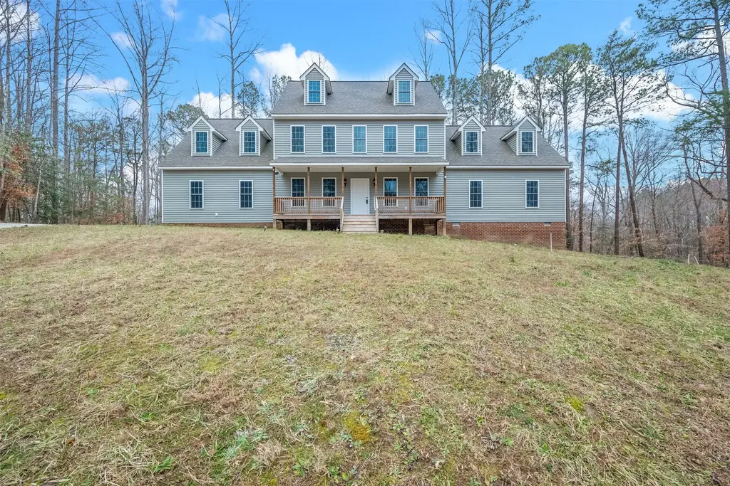 4 Pasture Circle, Williamsburg
