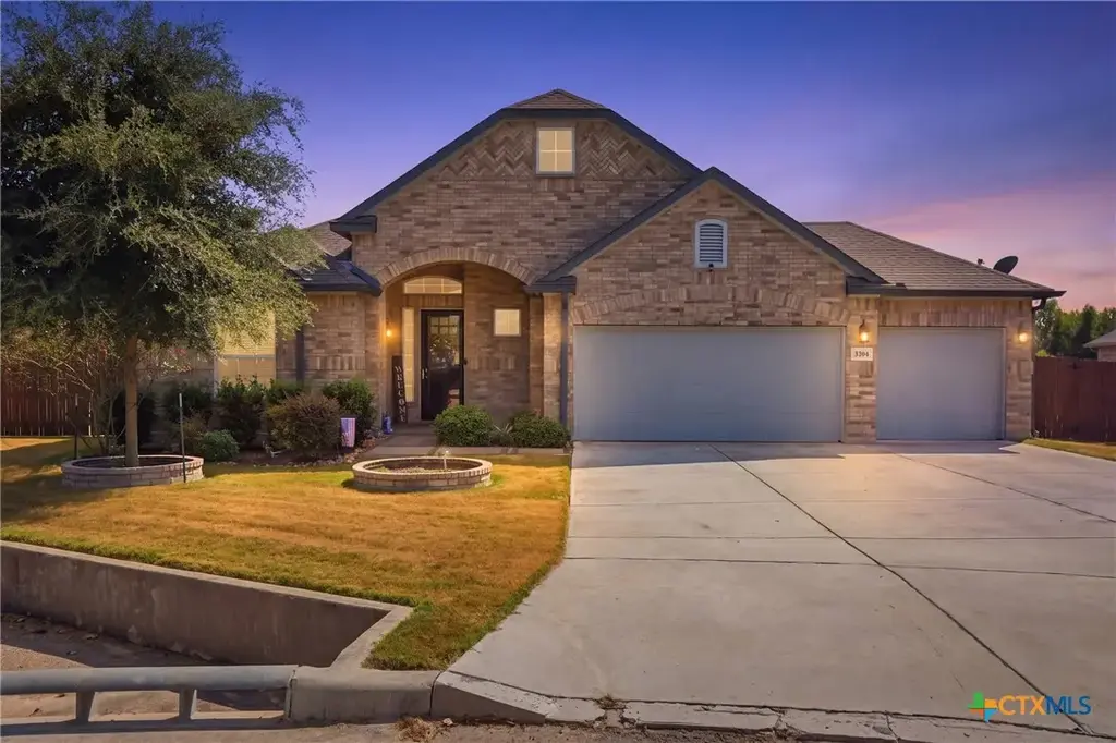 3204 Joshs Way, Marion