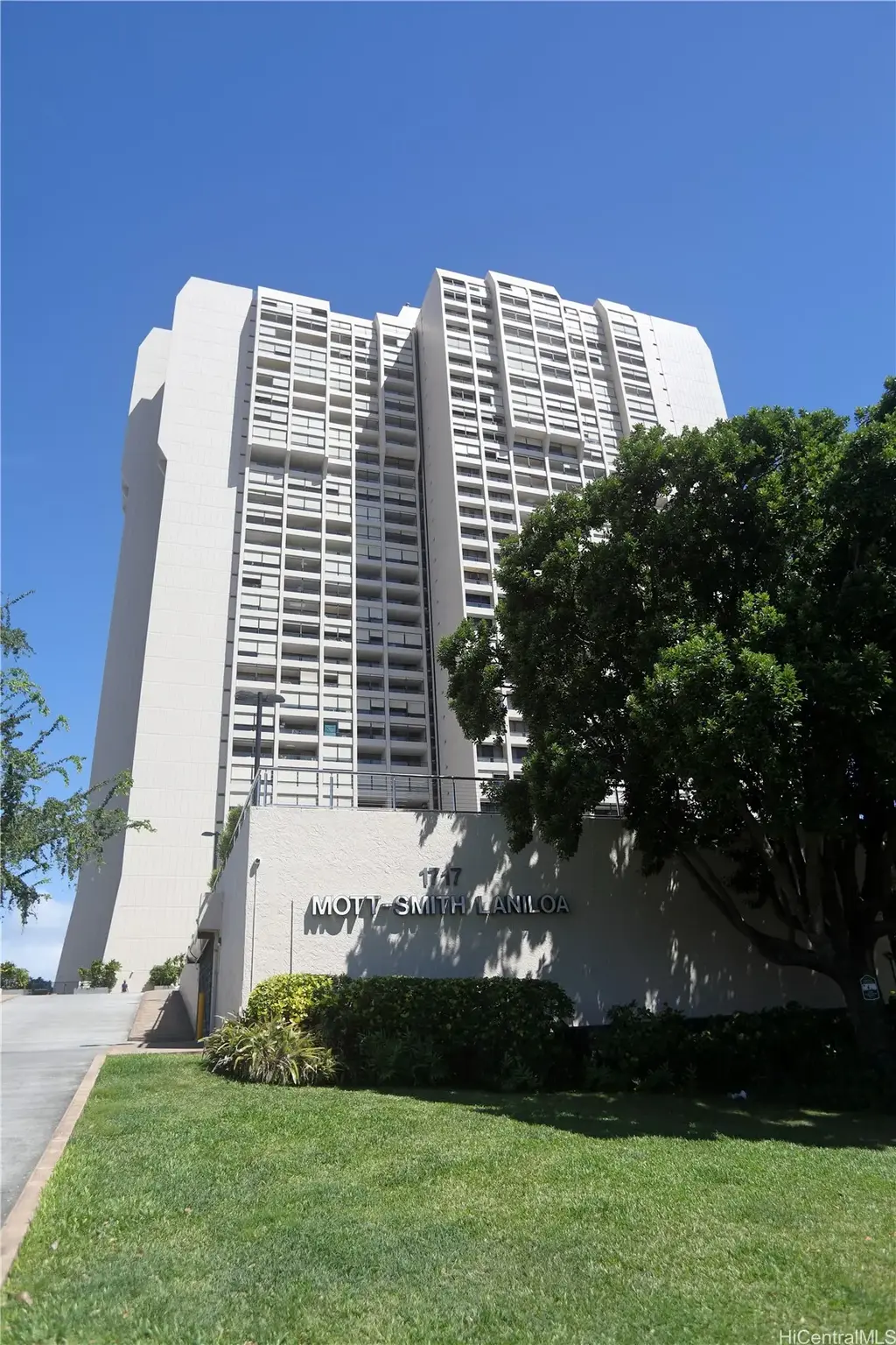 1717 Mott Smith Drive # 914, Honolulu