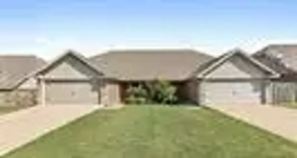 3100 Sw Deerfield Boulevard 1, Bentonville