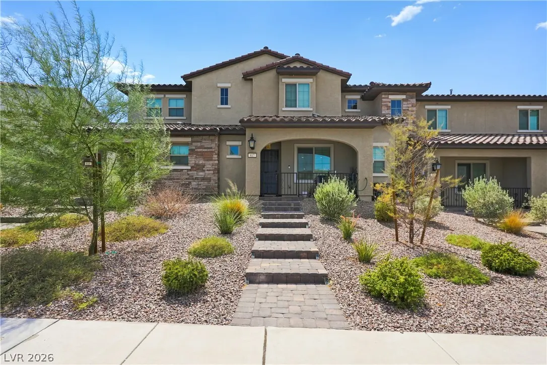 817 Watford Place, Henderson