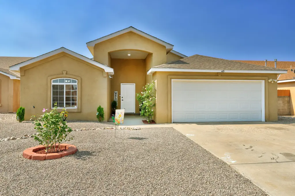 45 Rosa Avenue Sw, Los Lunas
