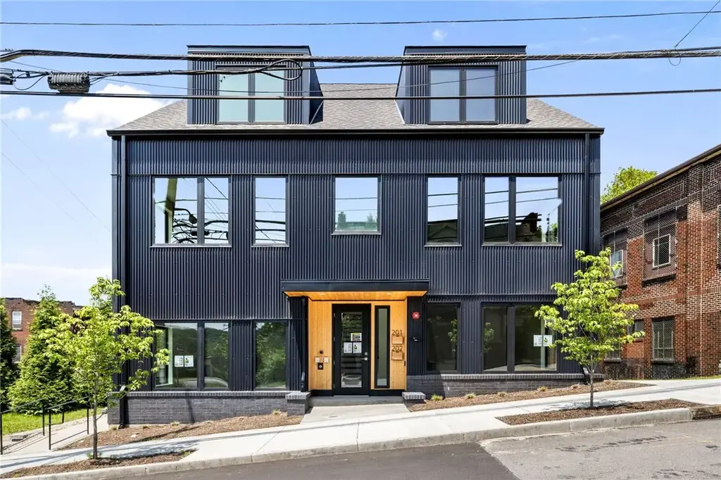 129 Hazelwood Avenue , Hazelwood