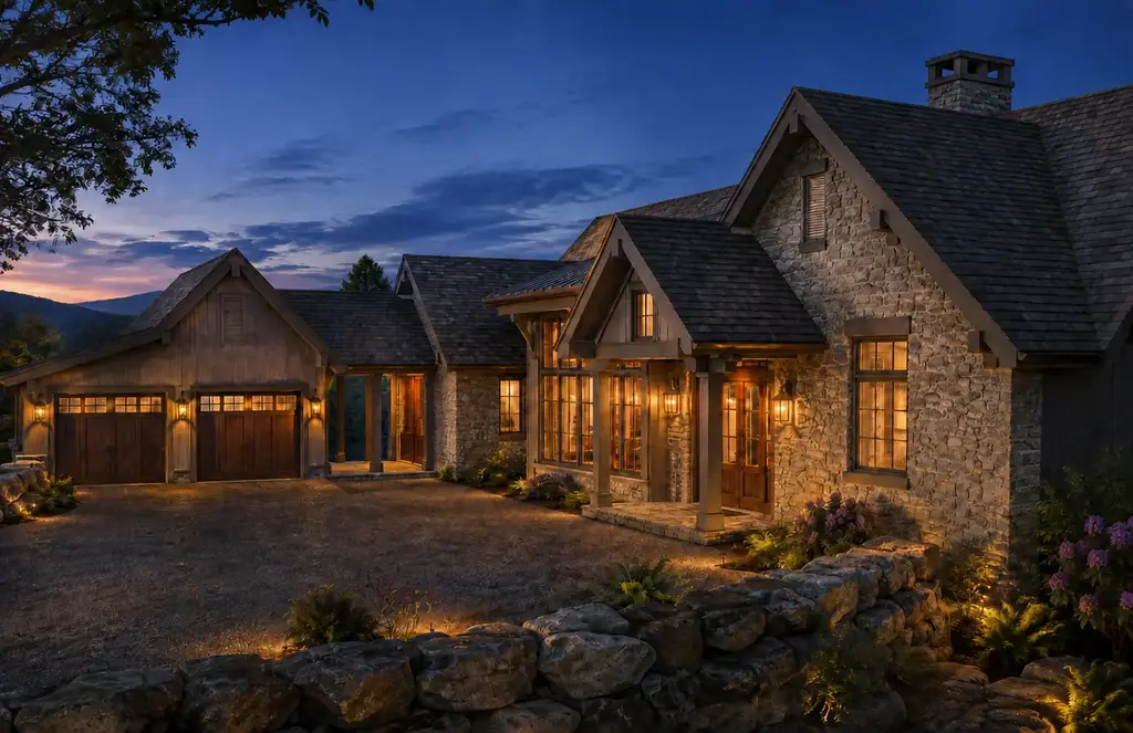 Lot 2 Bear Mor Ridge, Highlands