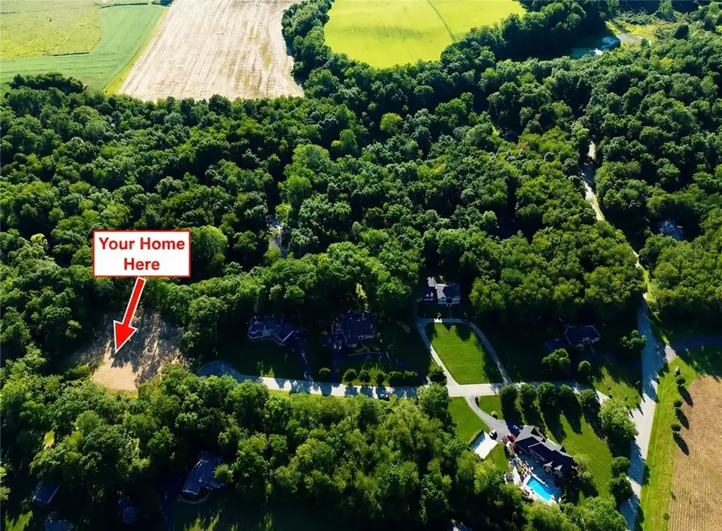 Lot 17 River Run Lane , Wilmington