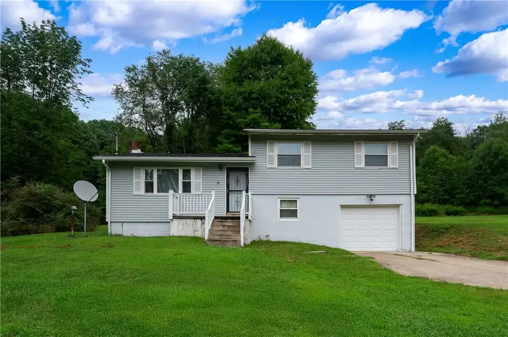 50 Flat Road, E Lackawannock