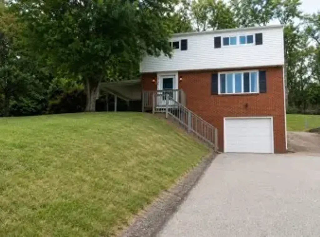 3326 Homestead Duquesne Road , West Mifflin
