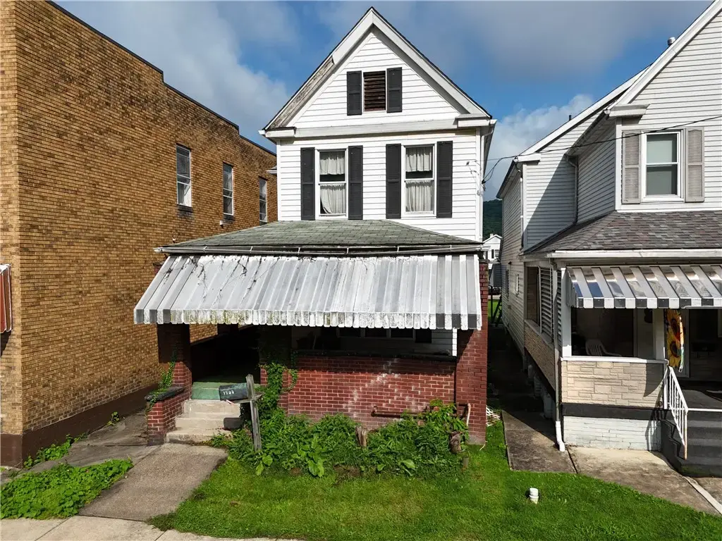 1203 6th Avenue , Ford City Boro