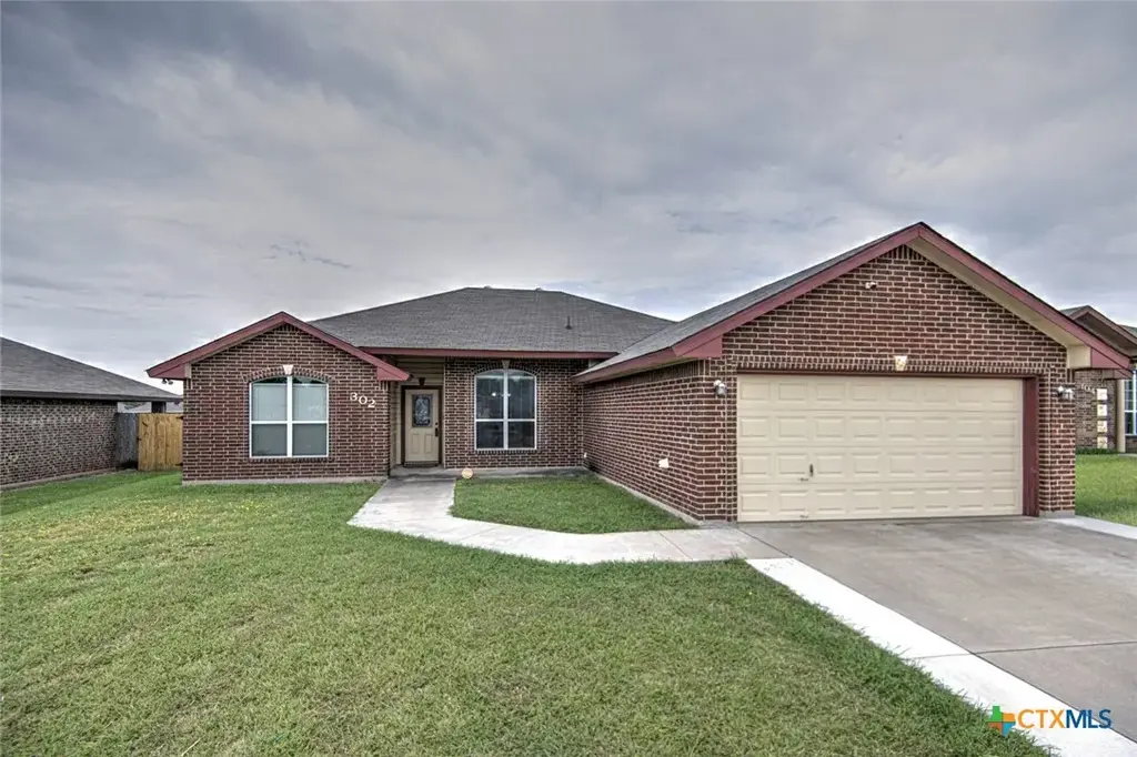 302 W Little Dipper, Killeen