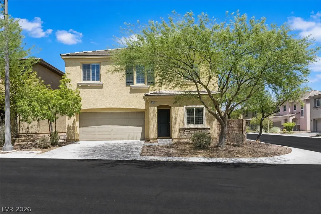 10600 Capitol Peak Avenue, Las Vegas