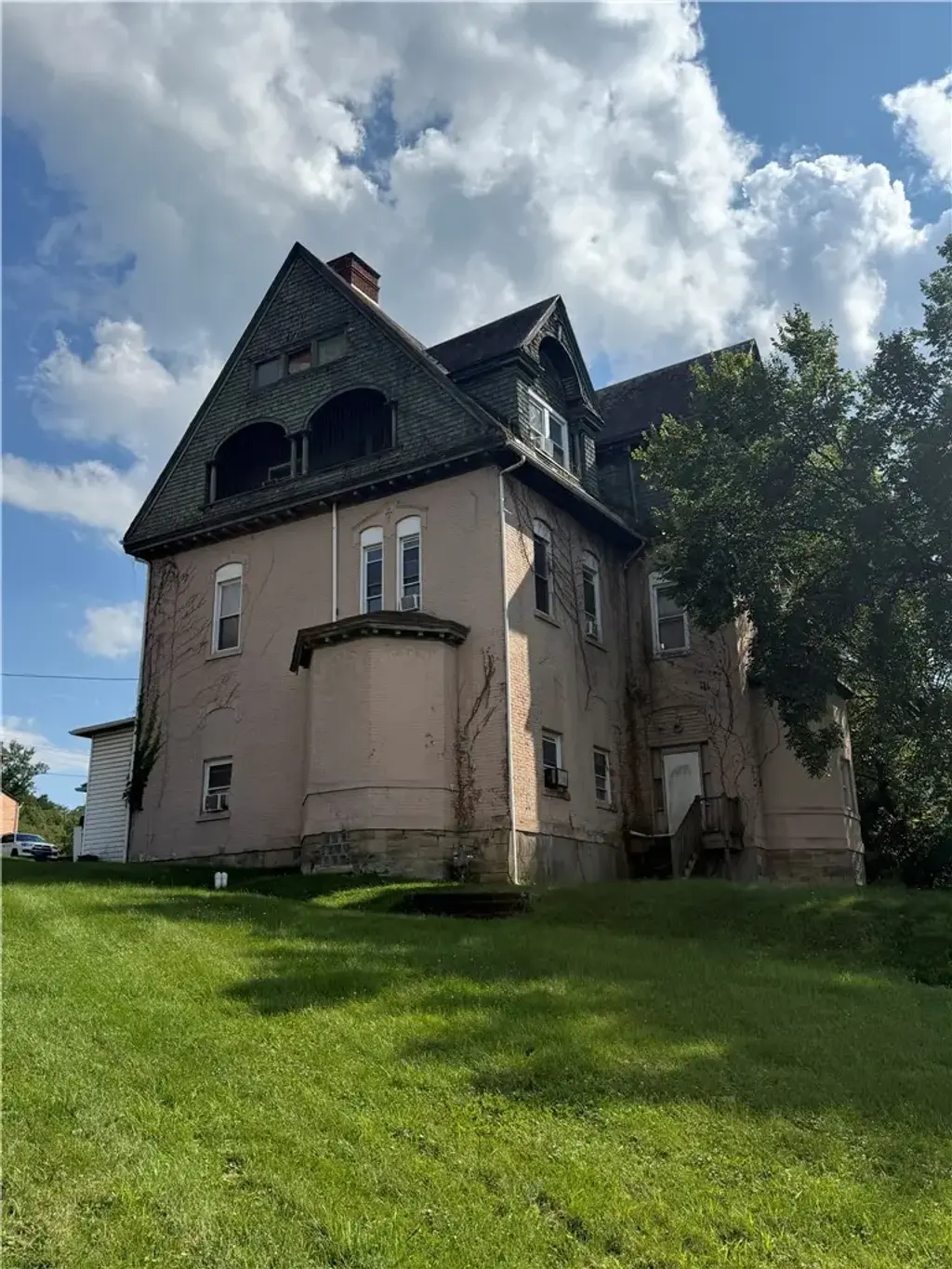 517 Main Street, City of Washington
