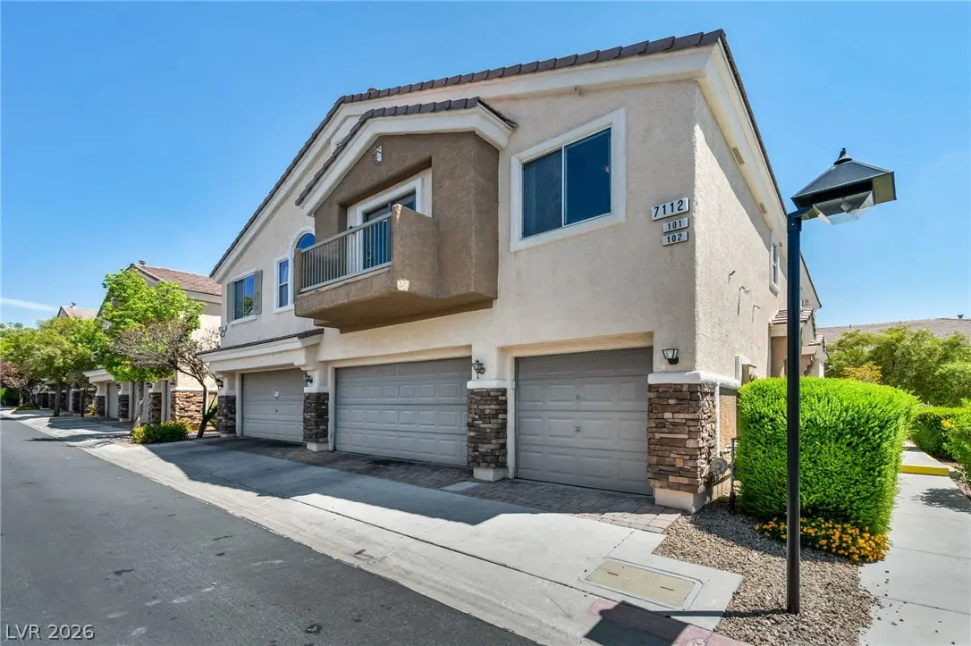 7112 Cabin Fever Street 101, Las Vegas