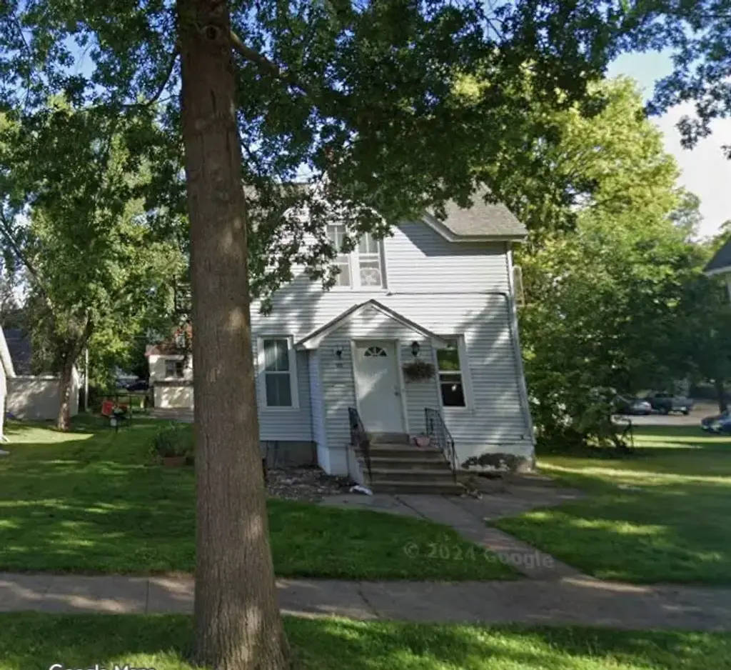 522 Niagara Street, Eau Claire