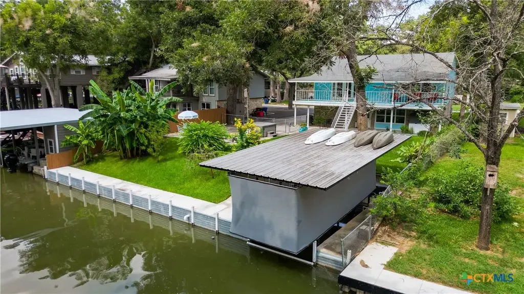 429 Laguna Vista, Seguin