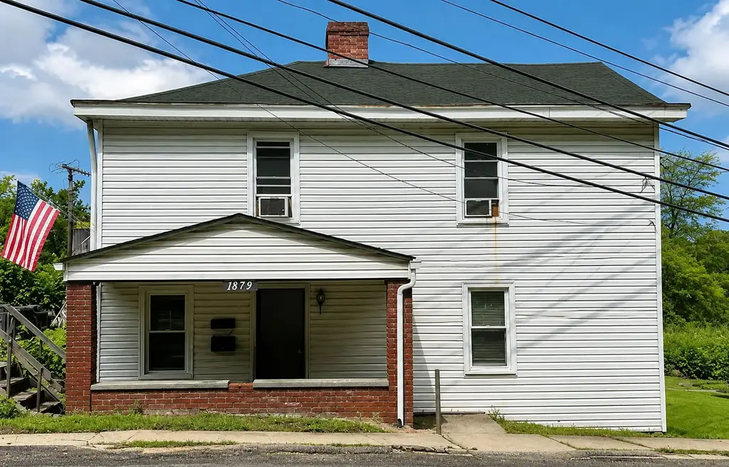 1879 Romine Avenue, Port Vue