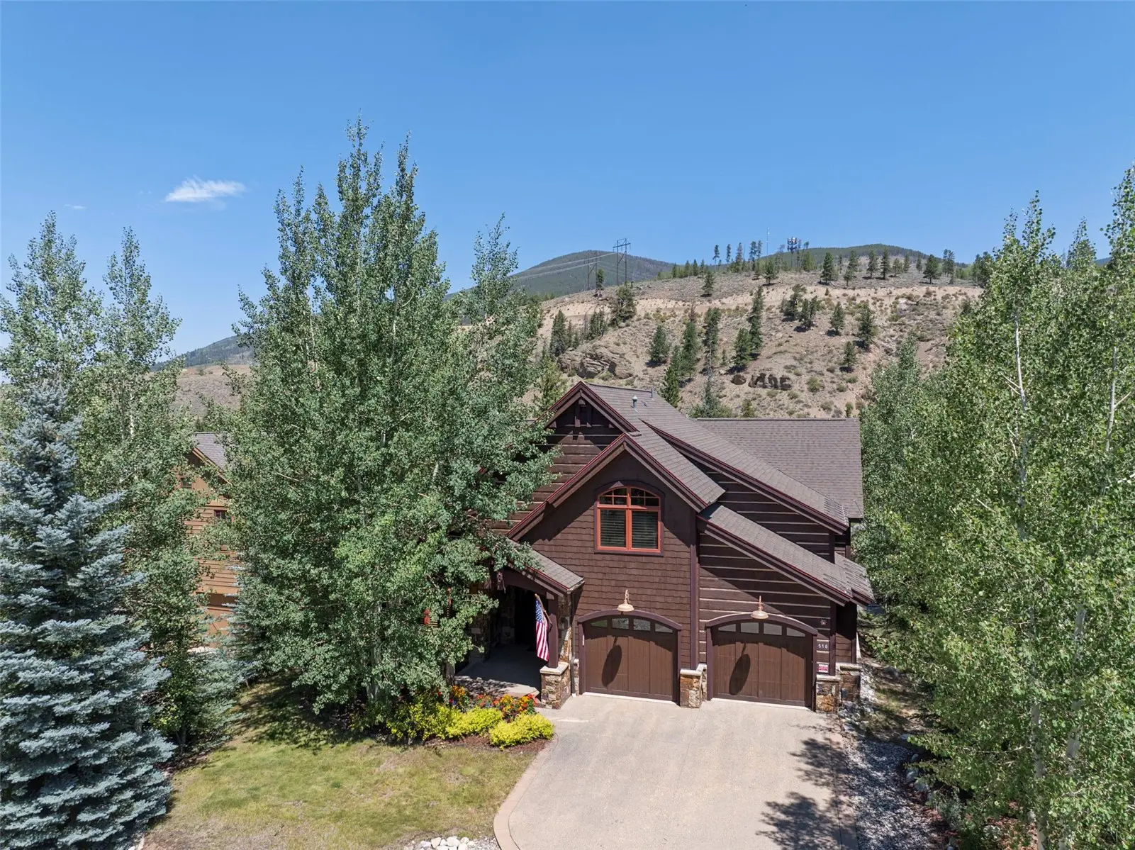 510 Elk Circle, Keystone