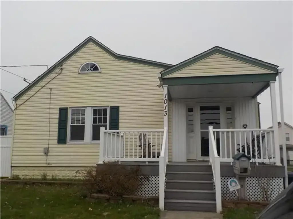 1013 Henry Street, Rostraver