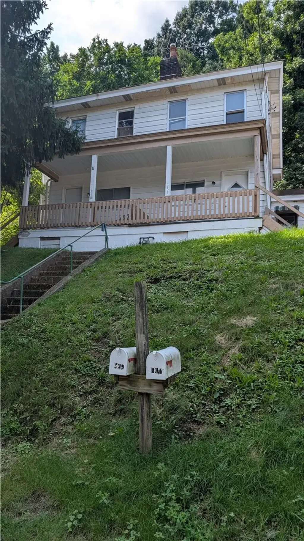 529-531 Stanton Avenue , Millvale