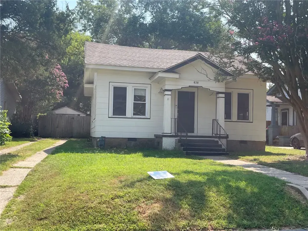 630 Clifton Court, Fort Smith