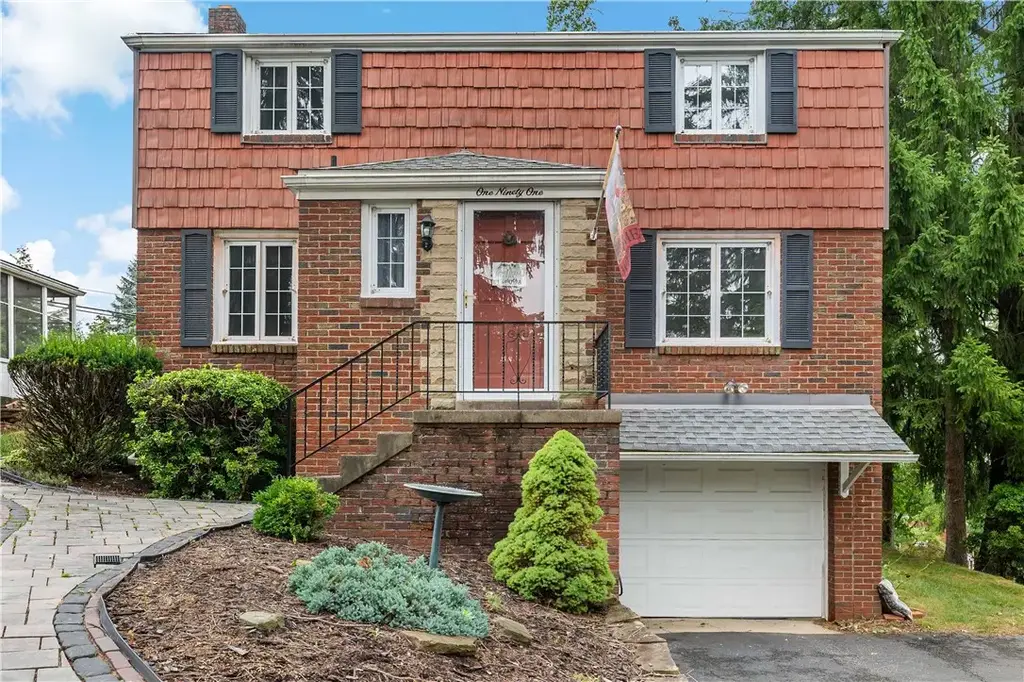 191 Columbia Drive, Pleasant Hills