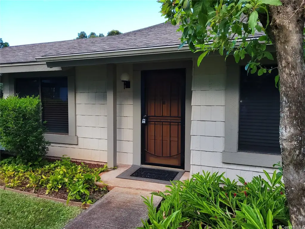98-1700 Kaahumanu Street # A, Pearl City