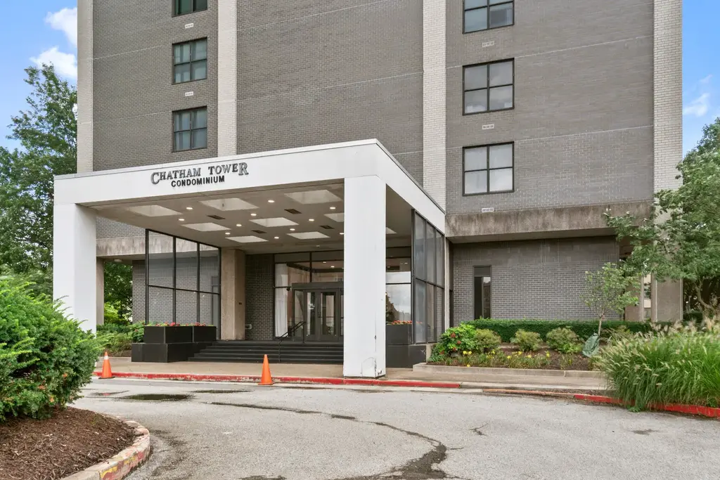 112 Washington Place 8h, Downtown Pgh