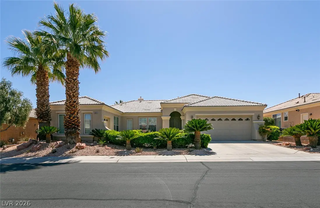 10429 Acclamato Avenue, Las Vegas