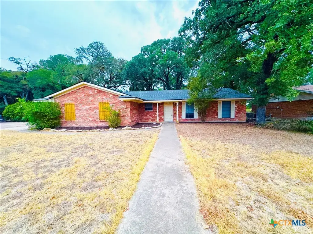 2405 Osage Road, Gatesville