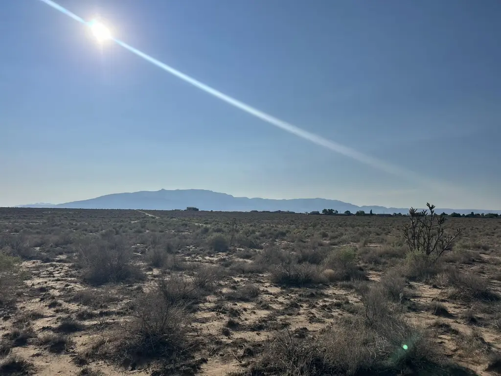 5 4th Street Ne, Rio Rancho