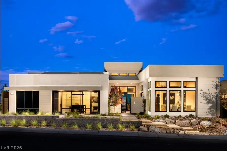 4834 Verde Bloom Street, Las Vegas
