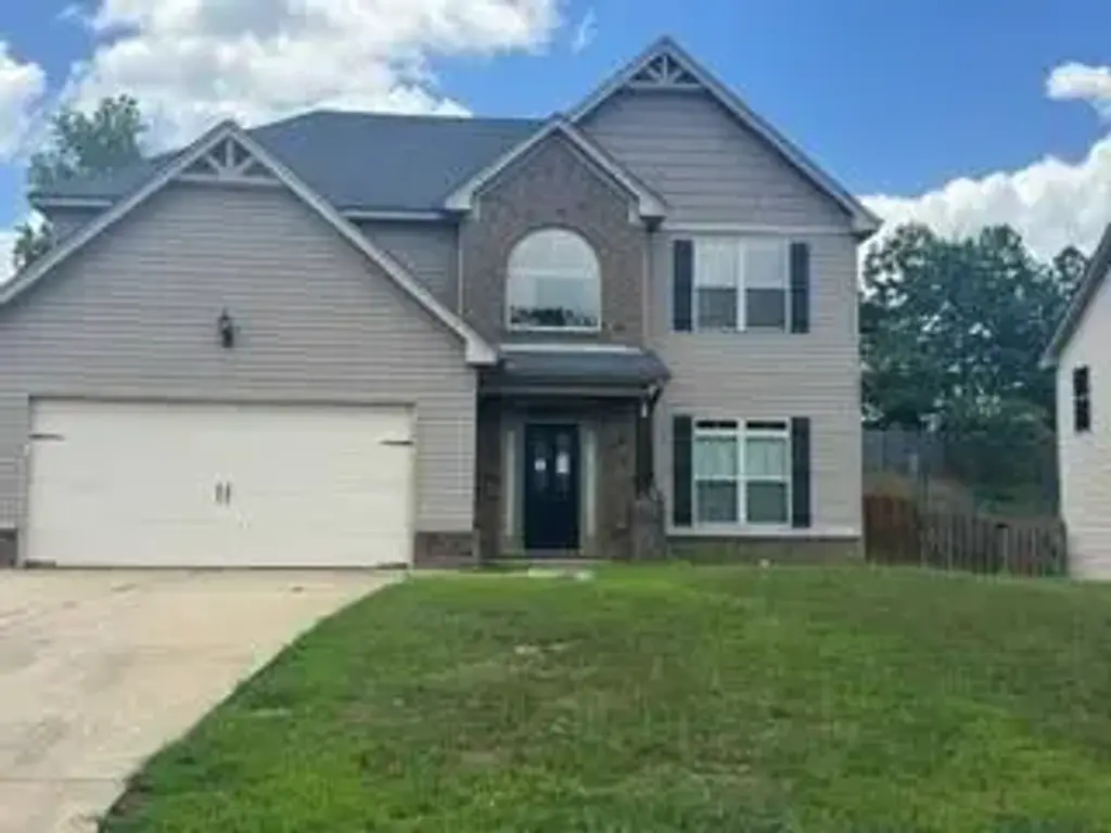 18 Springwood Drive, Phenix City