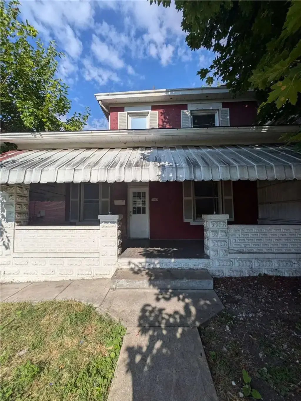 104 Fulton Place , Mt Oliver