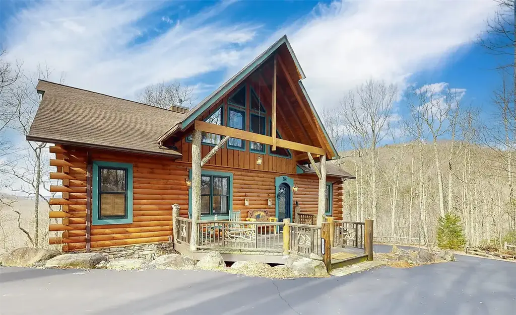 1913 E Bald Rock Drive, Sapphire