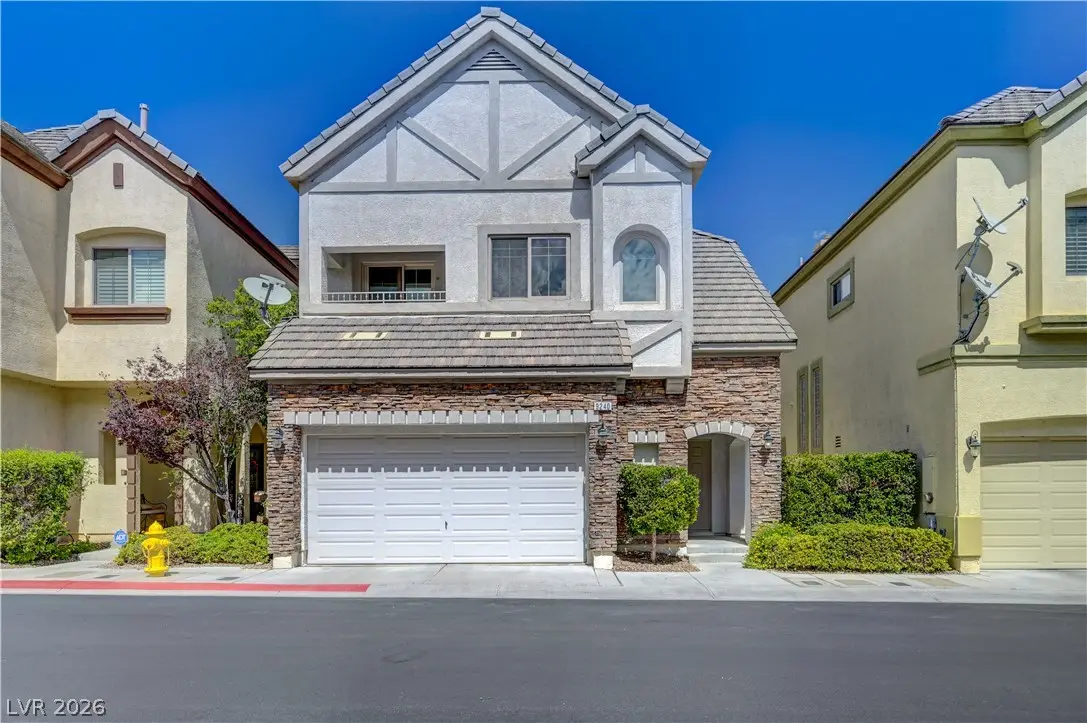 9240 Worsley Park Place, Las Vegas
