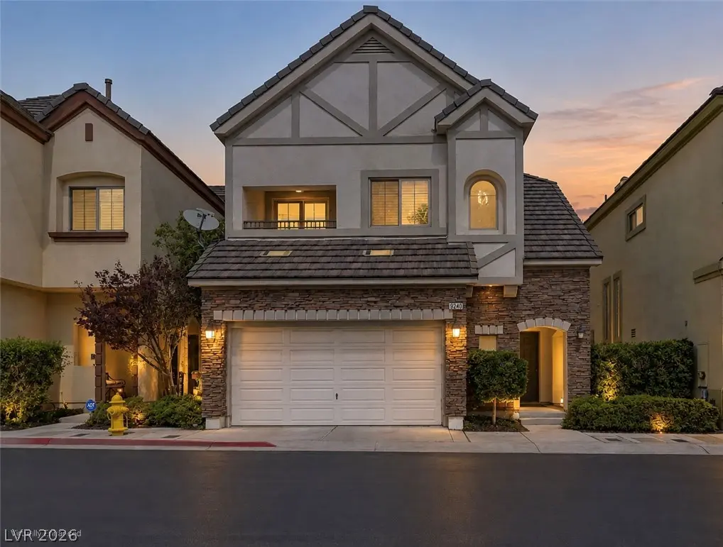 9240 Worsley Park Place, Las Vegas
