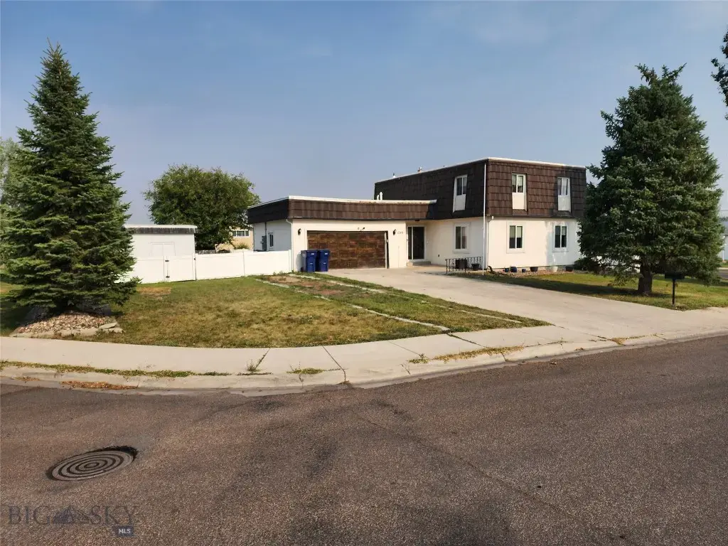 1249 Park Garden Road, Great Falls