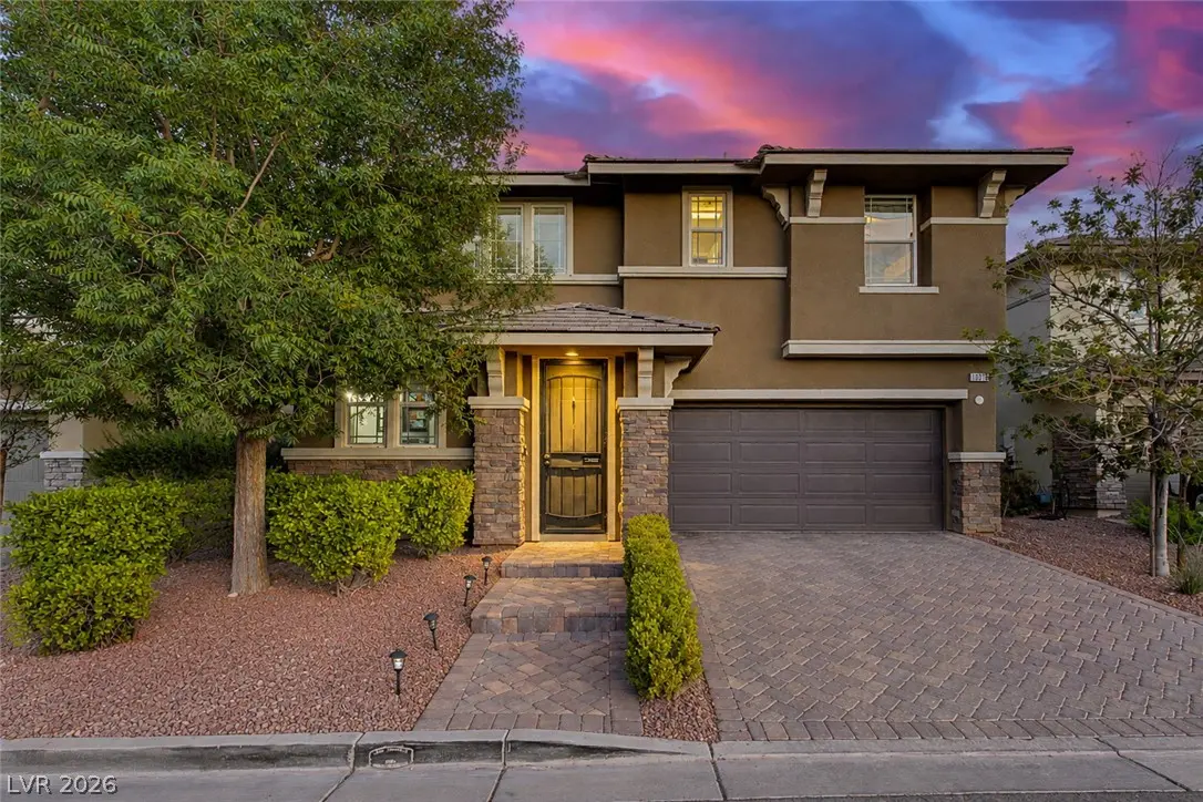10313 Aragon Crown Road, Las Vegas